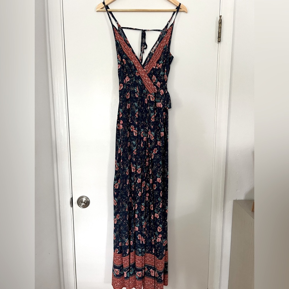 Band of Gypsies jumpsuit